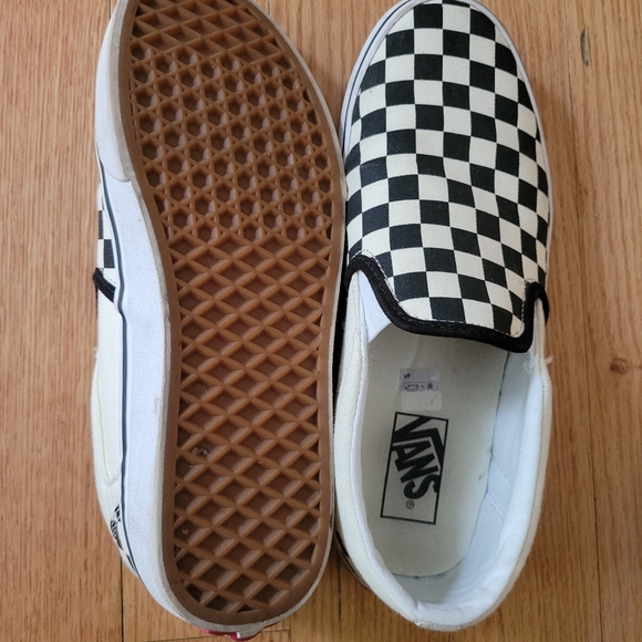 Vans sneakers - Picture 4 of 5